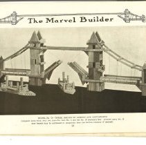 H.C. White Co. Auto-Pin Block catalog